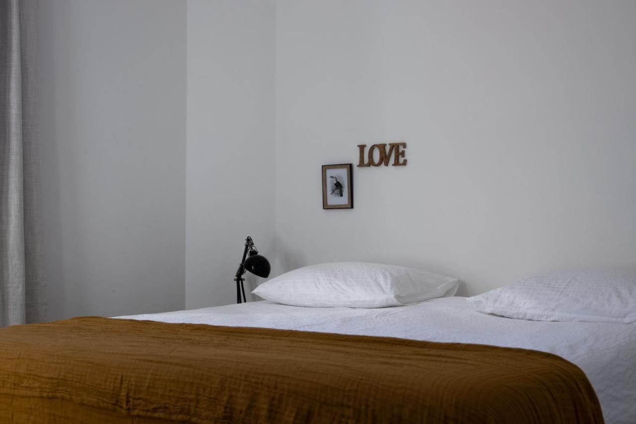 Villa Anvers Guethary บีดาร์ ภายนอก รูปภาพ