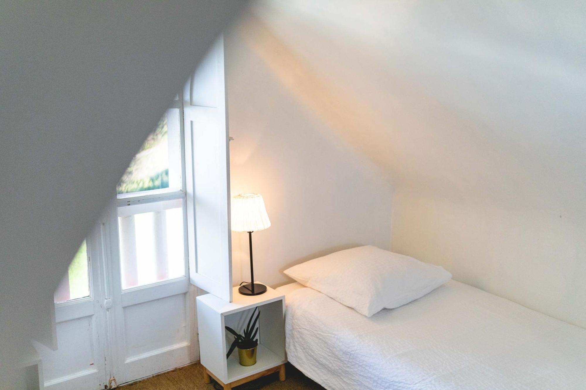 Villa Anvers Guethary บีดาร์ ห้อง รูปภาพ