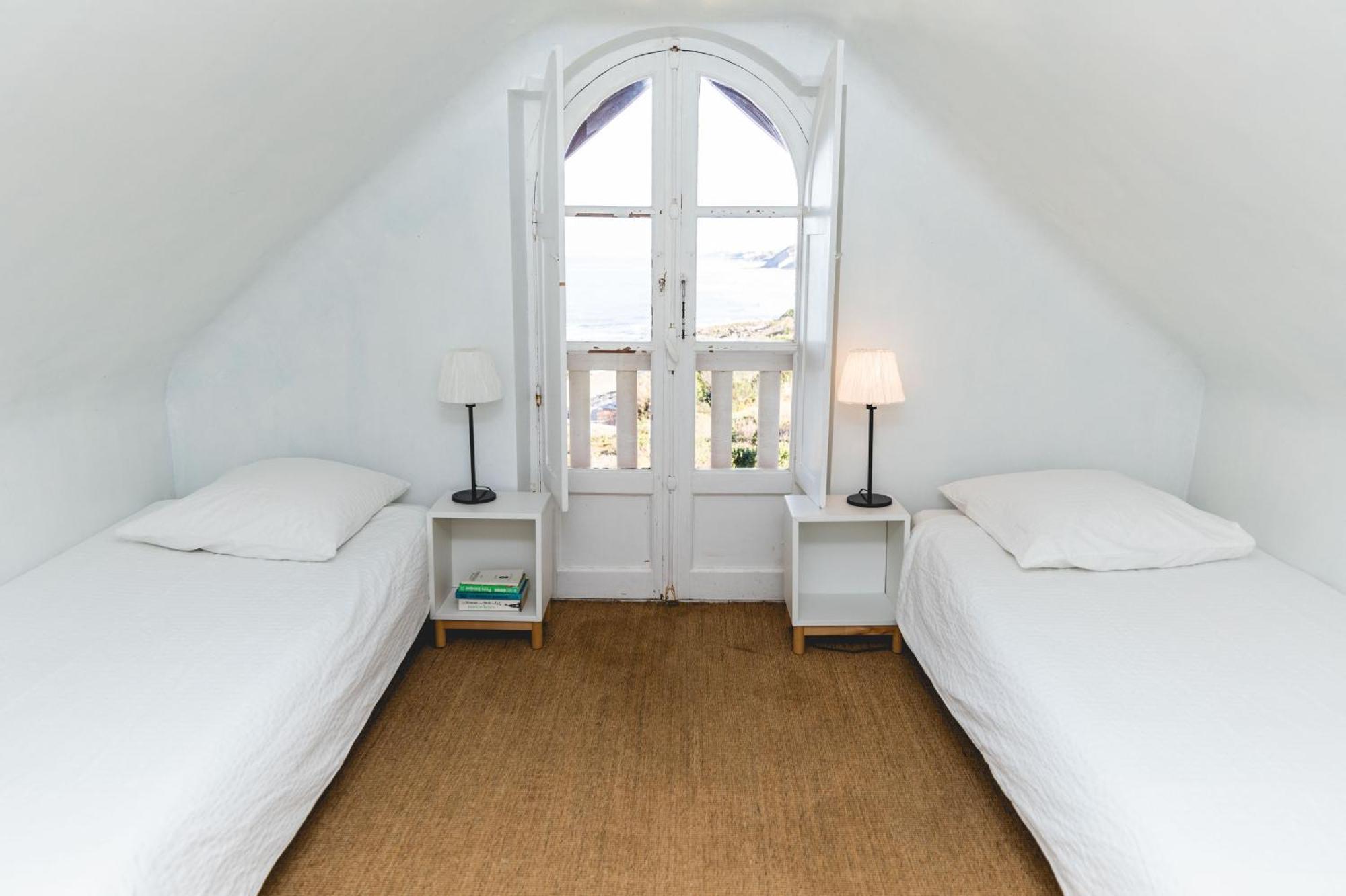 Villa Anvers Guethary บีดาร์ ห้อง รูปภาพ