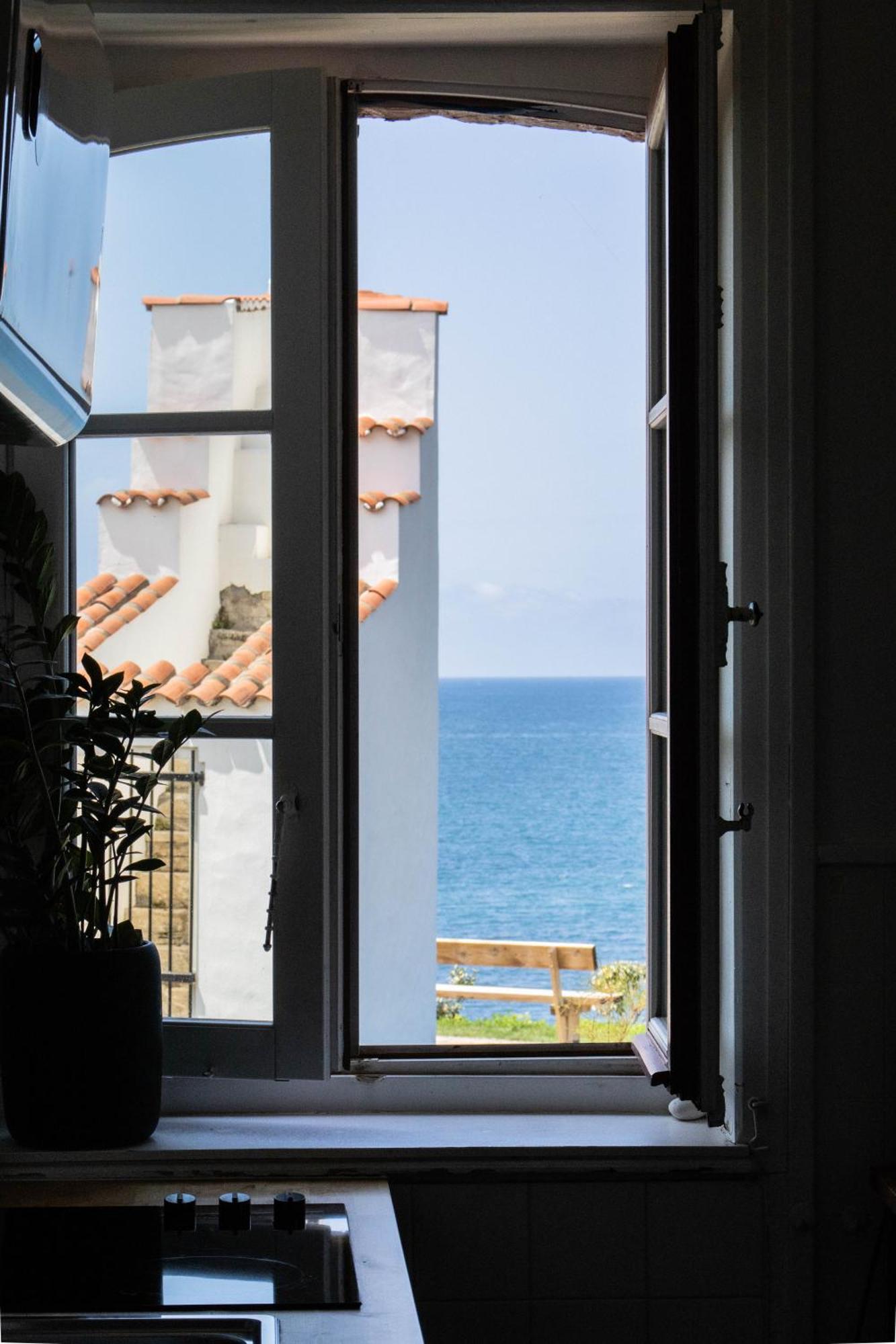 Villa Anvers Guethary บีดาร์ ภายนอก รูปภาพ