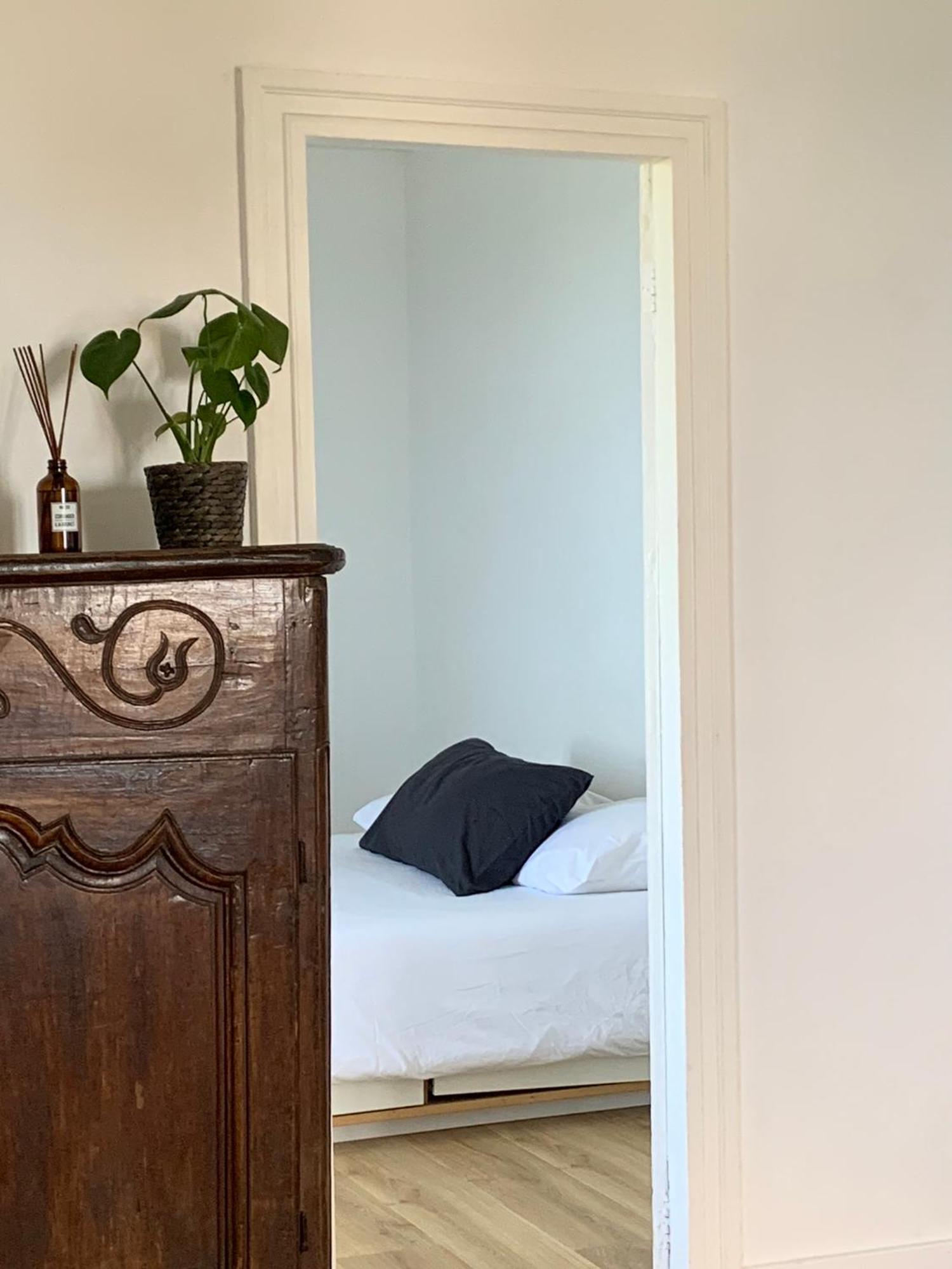 Villa Anvers Guethary บีดาร์ ภายนอก รูปภาพ