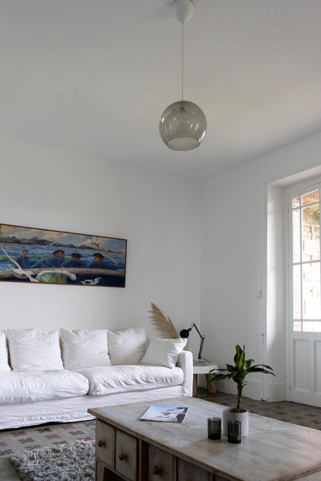 Villa Anvers Guethary บีดาร์ ห้อง รูปภาพ
