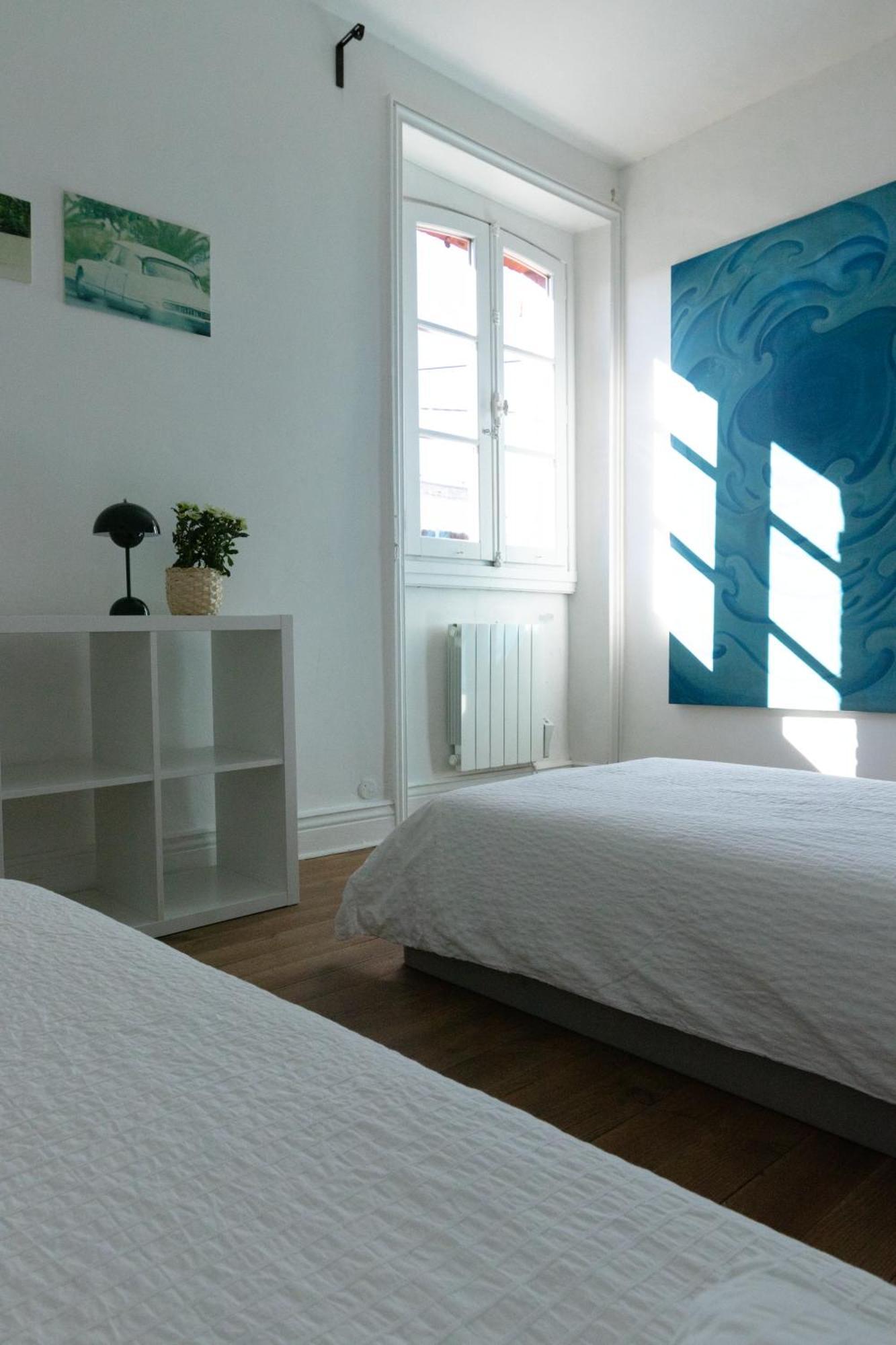 Villa Anvers Guethary บีดาร์ ห้อง รูปภาพ