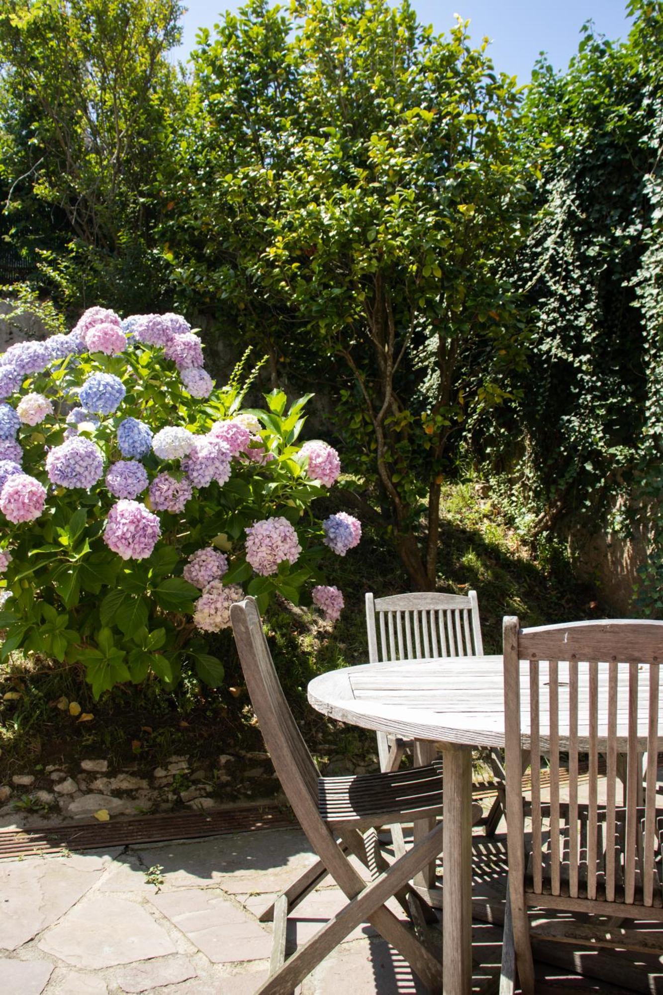 Villa Anvers Guethary บีดาร์ ห้อง รูปภาพ